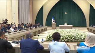 Узбекистан создаст 21 творческое объединение для поддержки талантов в искусстве