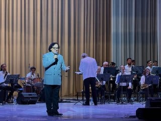 Андижан станет культурной столицей тюркского мира в 2026 году