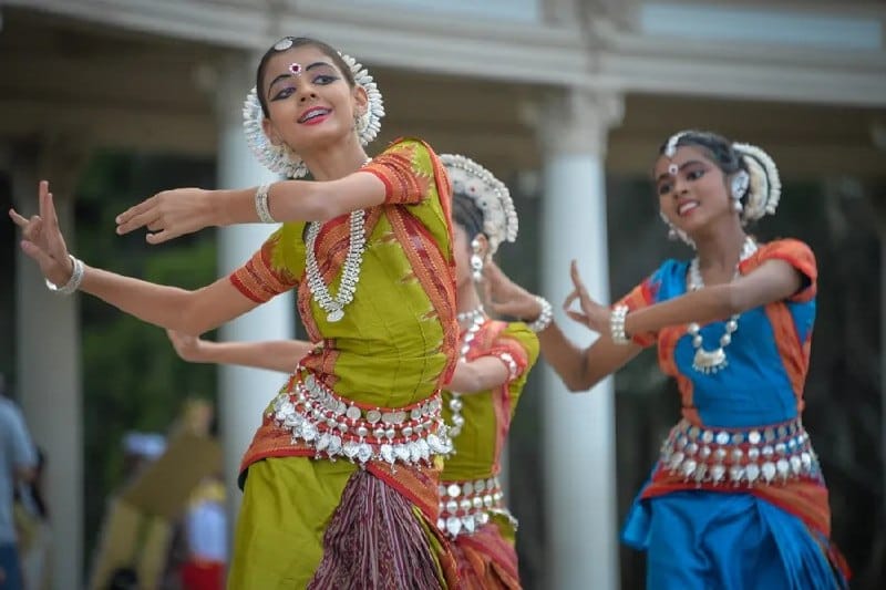 Группа Havas выступит с программой Bollywood в парке Tashkent City