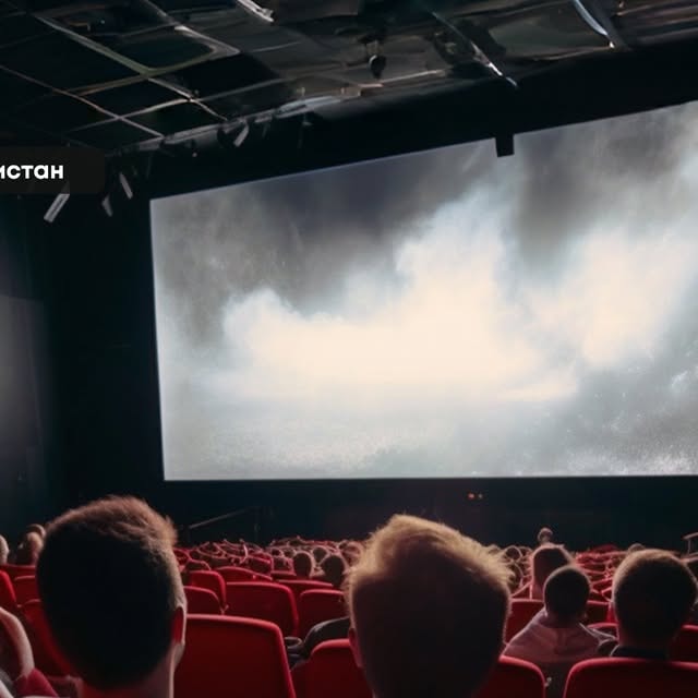 Узбекистан запустит rebate-программу для иностранных кинопроизводителей