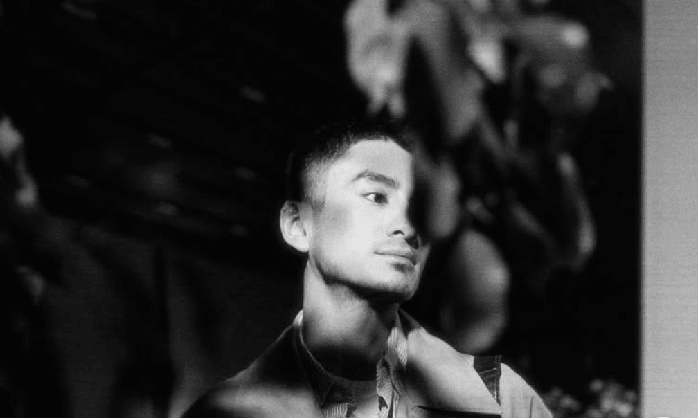 Duality. X-Ray of Memory — a photography exhibition by Bobur Alimkhodjaev