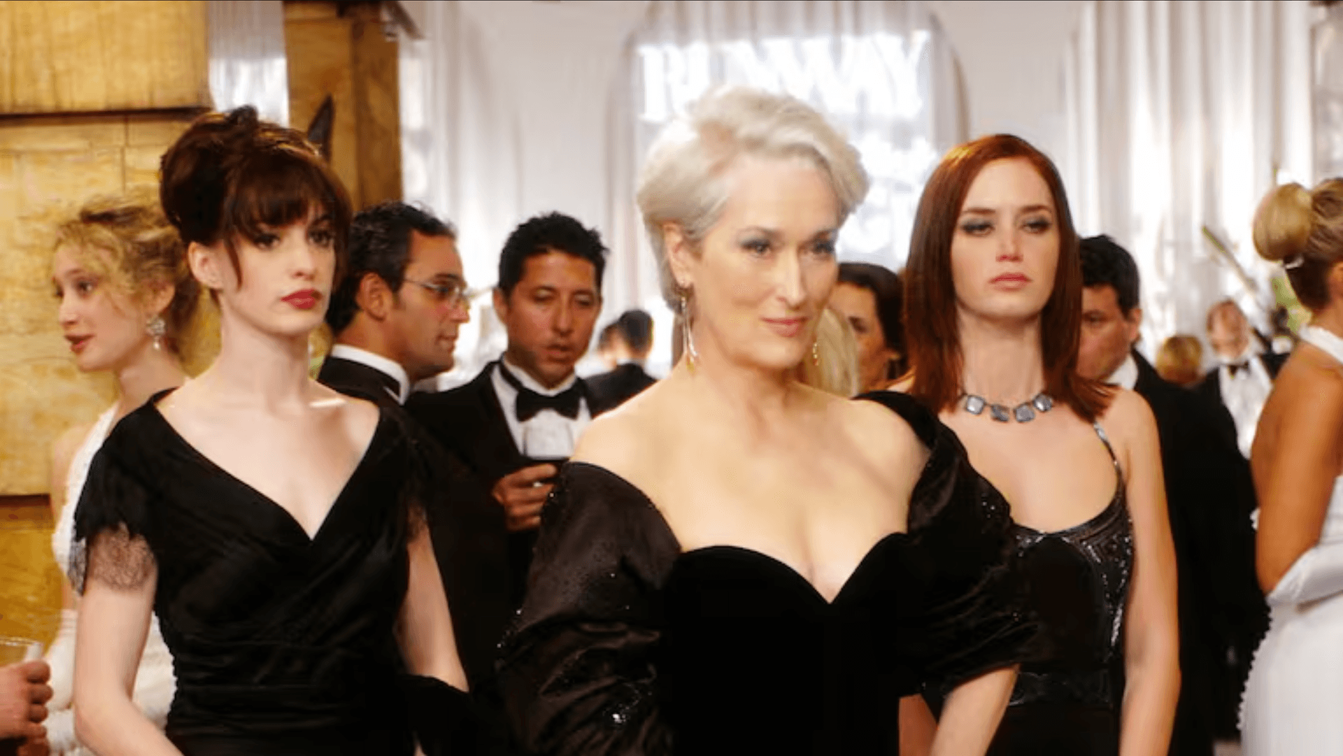 Lecture ‘Cinema and Fashion’