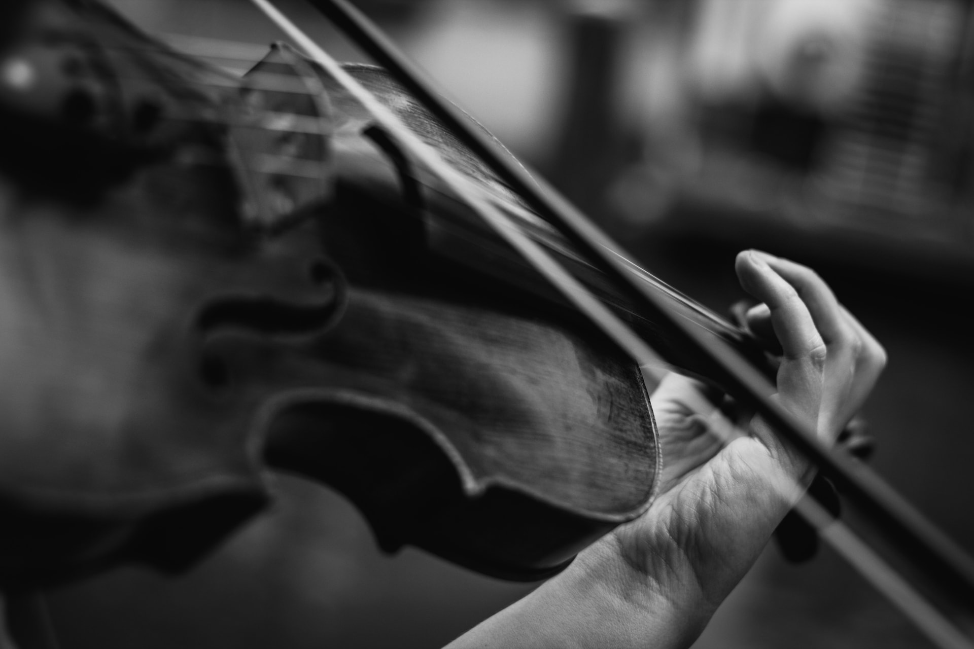 Chamber Evening with the Romantic Collection Orchestra