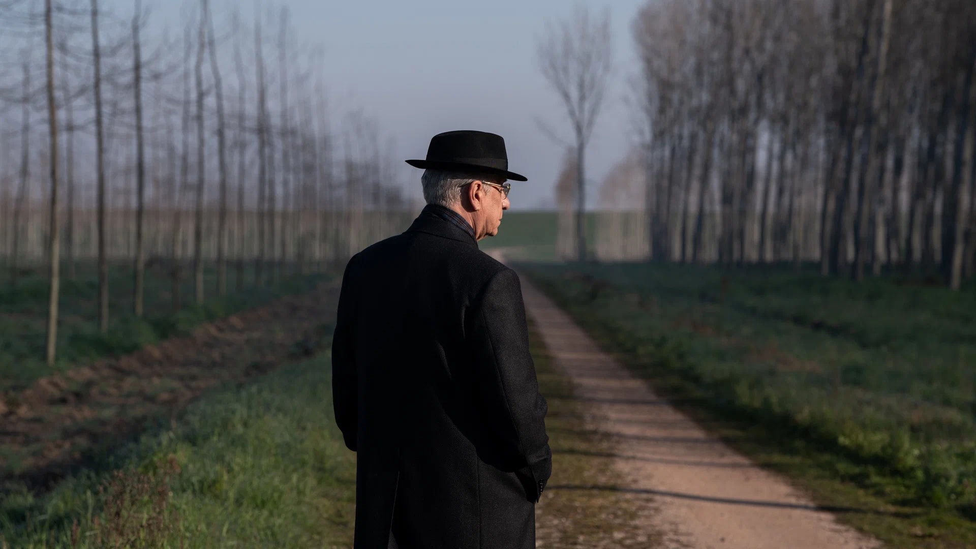 Sorrentino Weekend: ‘The Great Beauty’ and ‘Grace’