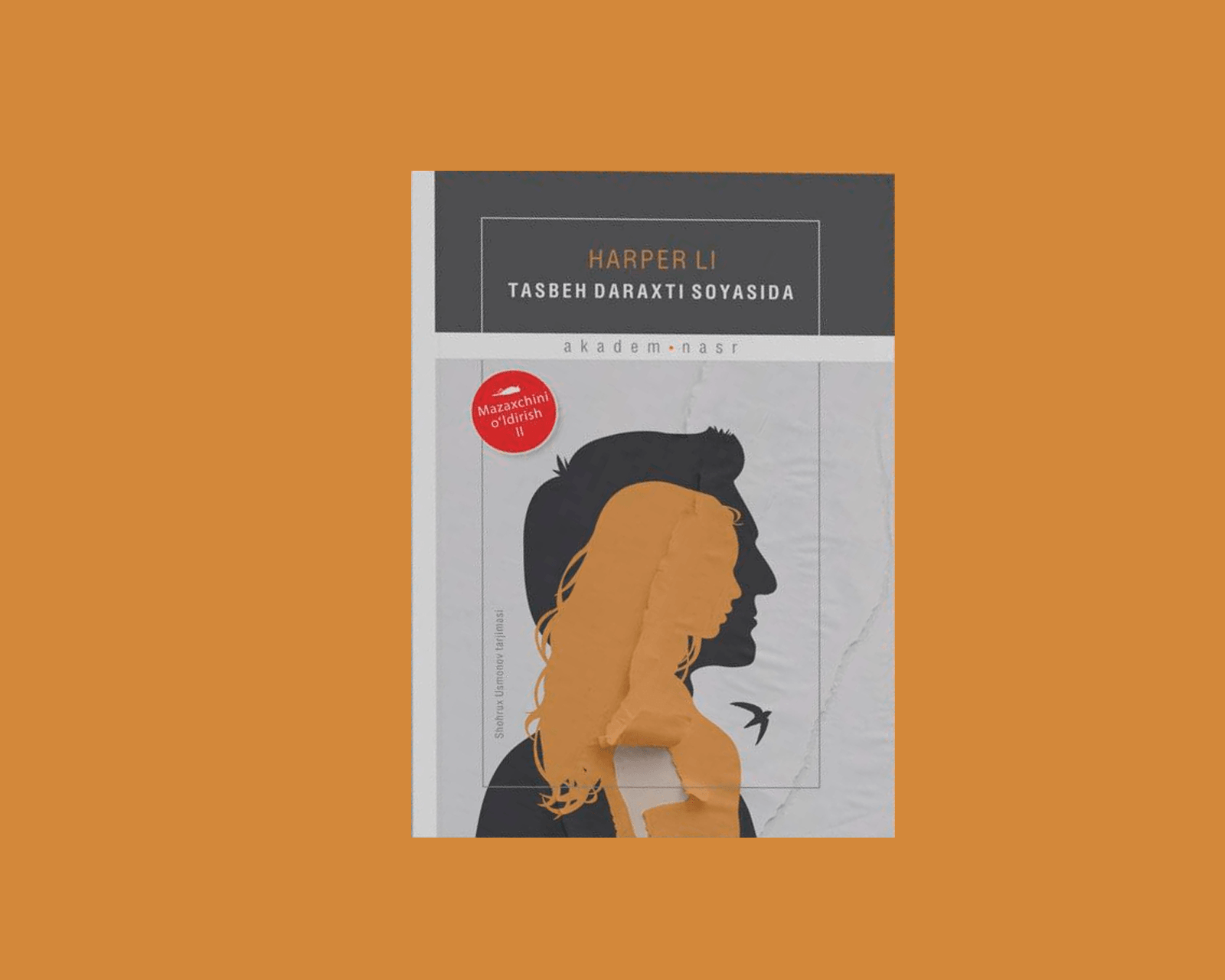 Обложка книги «Пойди поставь сторожа»