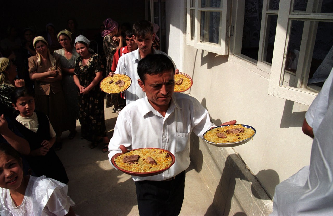 Из альбома «Женщины и мужчины: от рассвета до заката»