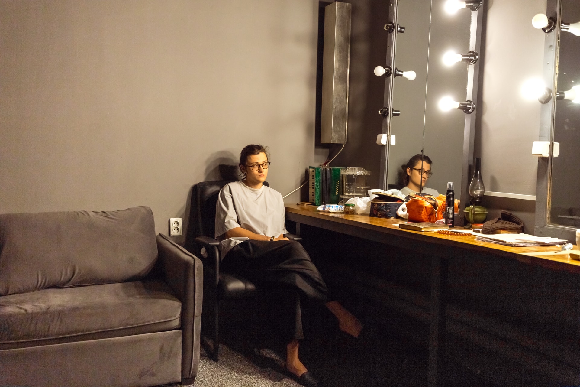 © HD magazine / Alina Borisova