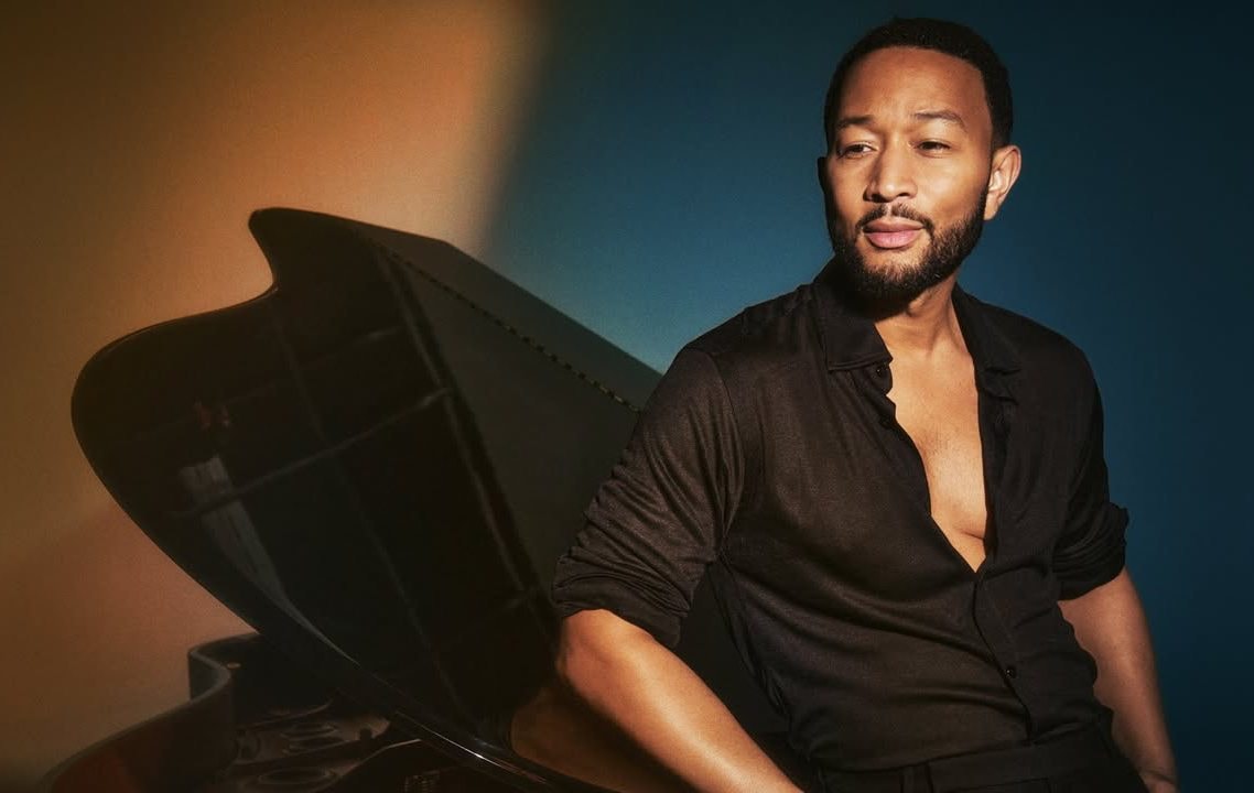 John Legend Concert
