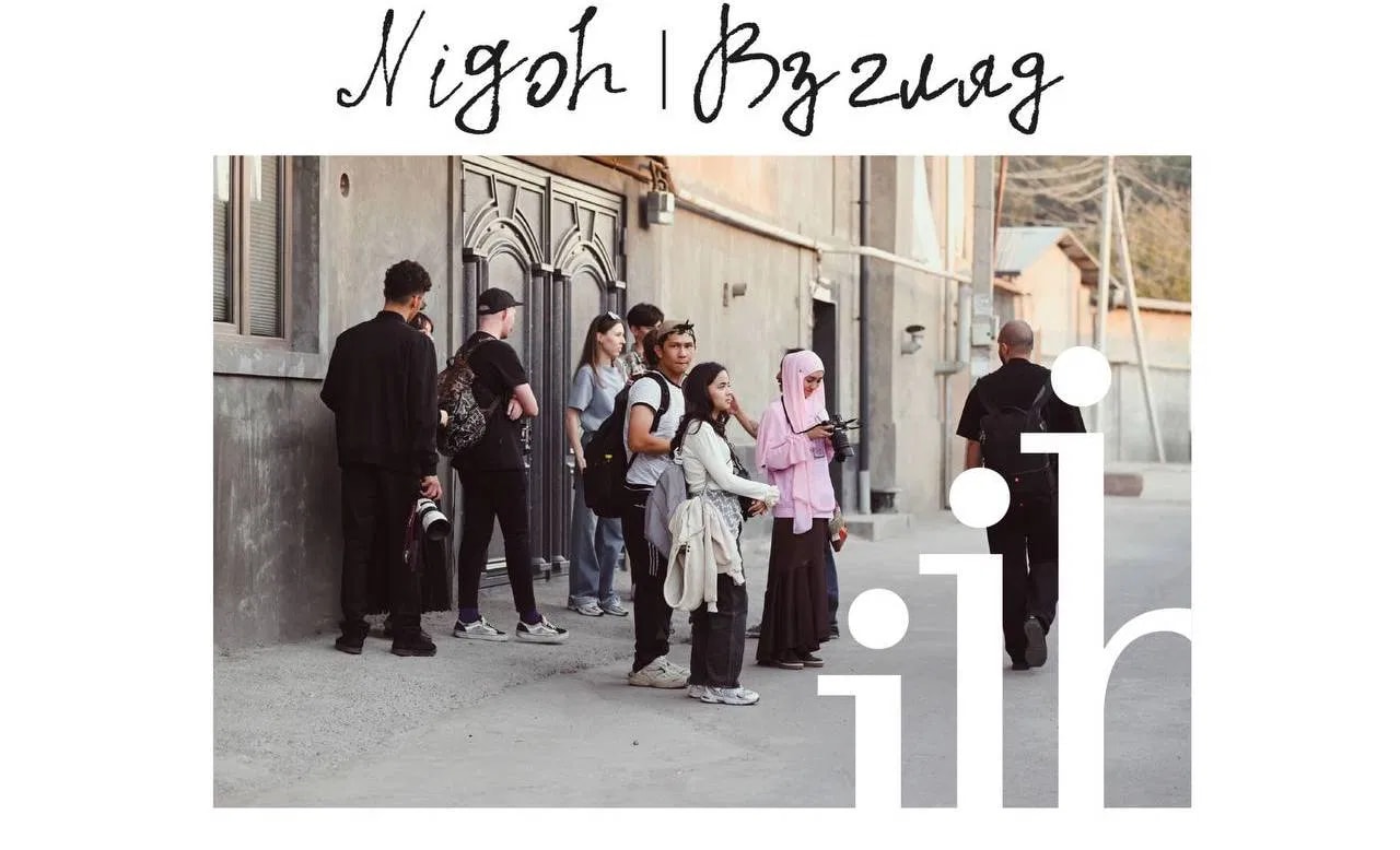 In Tashkent, an inclusive photo exhibition "Perspective" will open