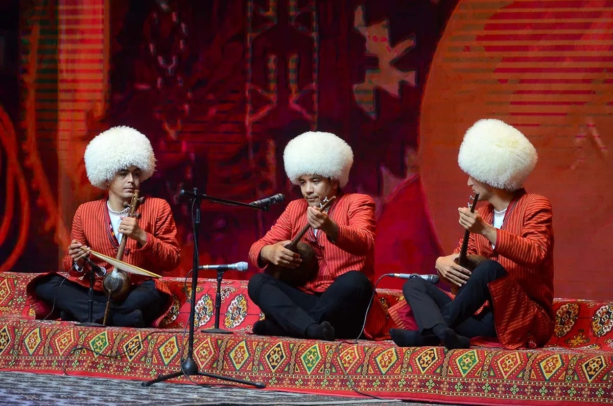 Источник: turkmenistan.gov.tm