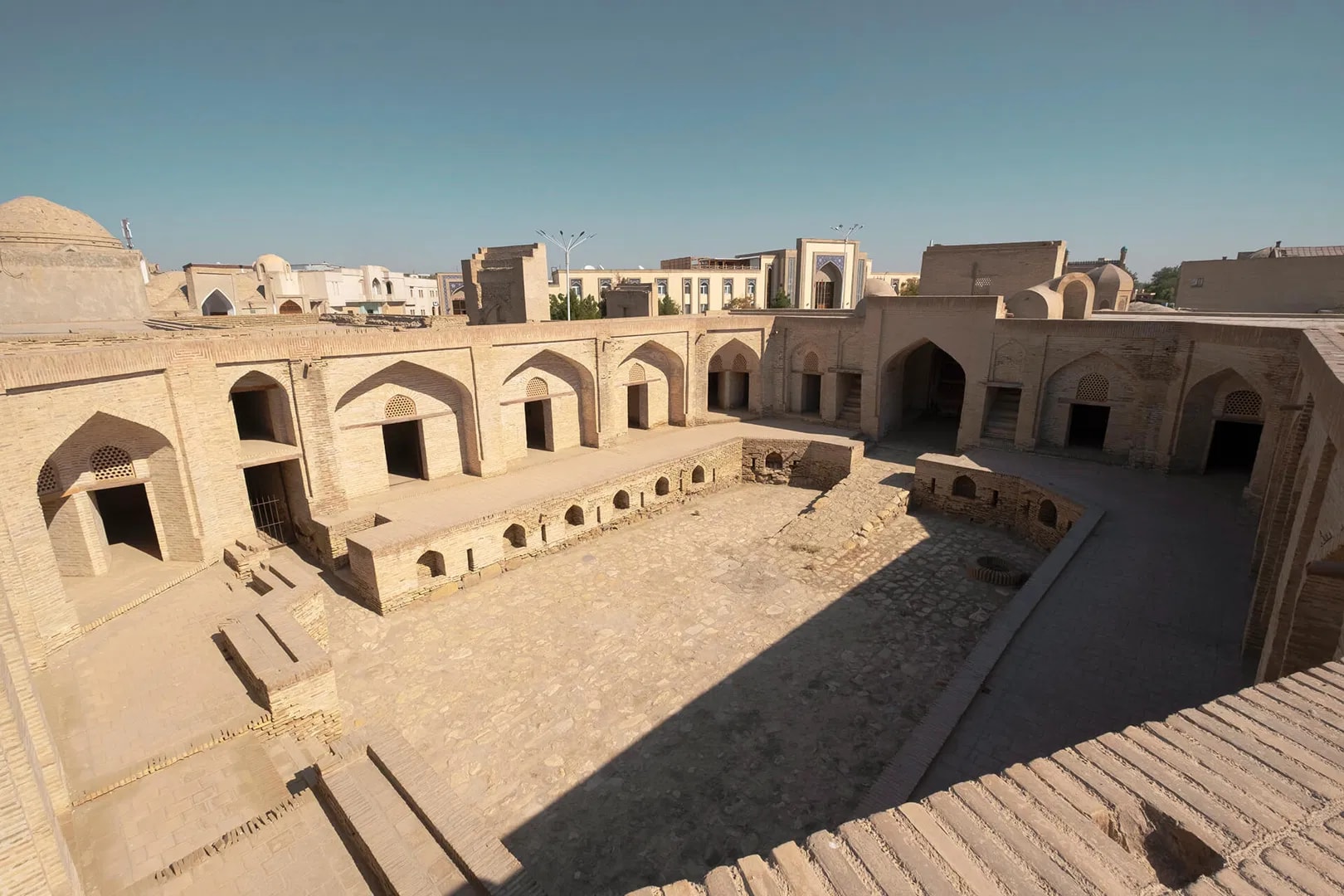 Bukhara Biennial