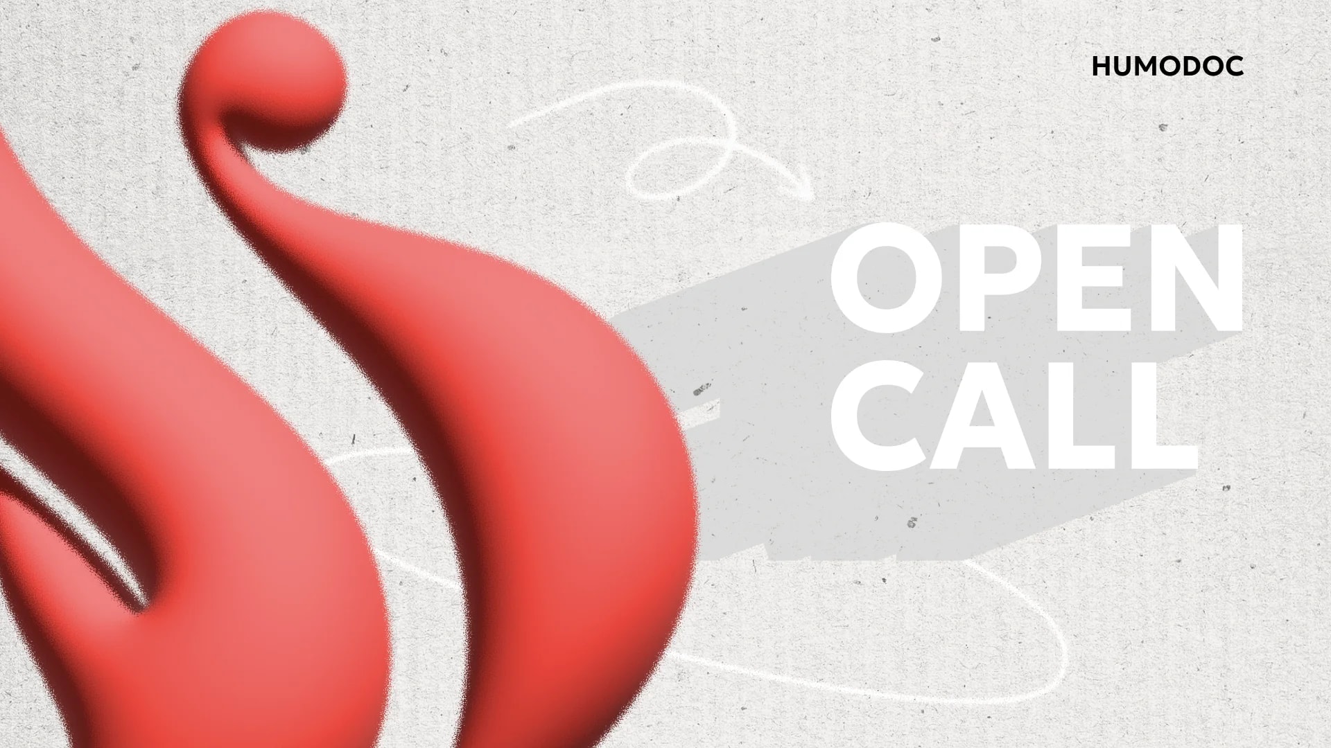 Open Call: Jresidency