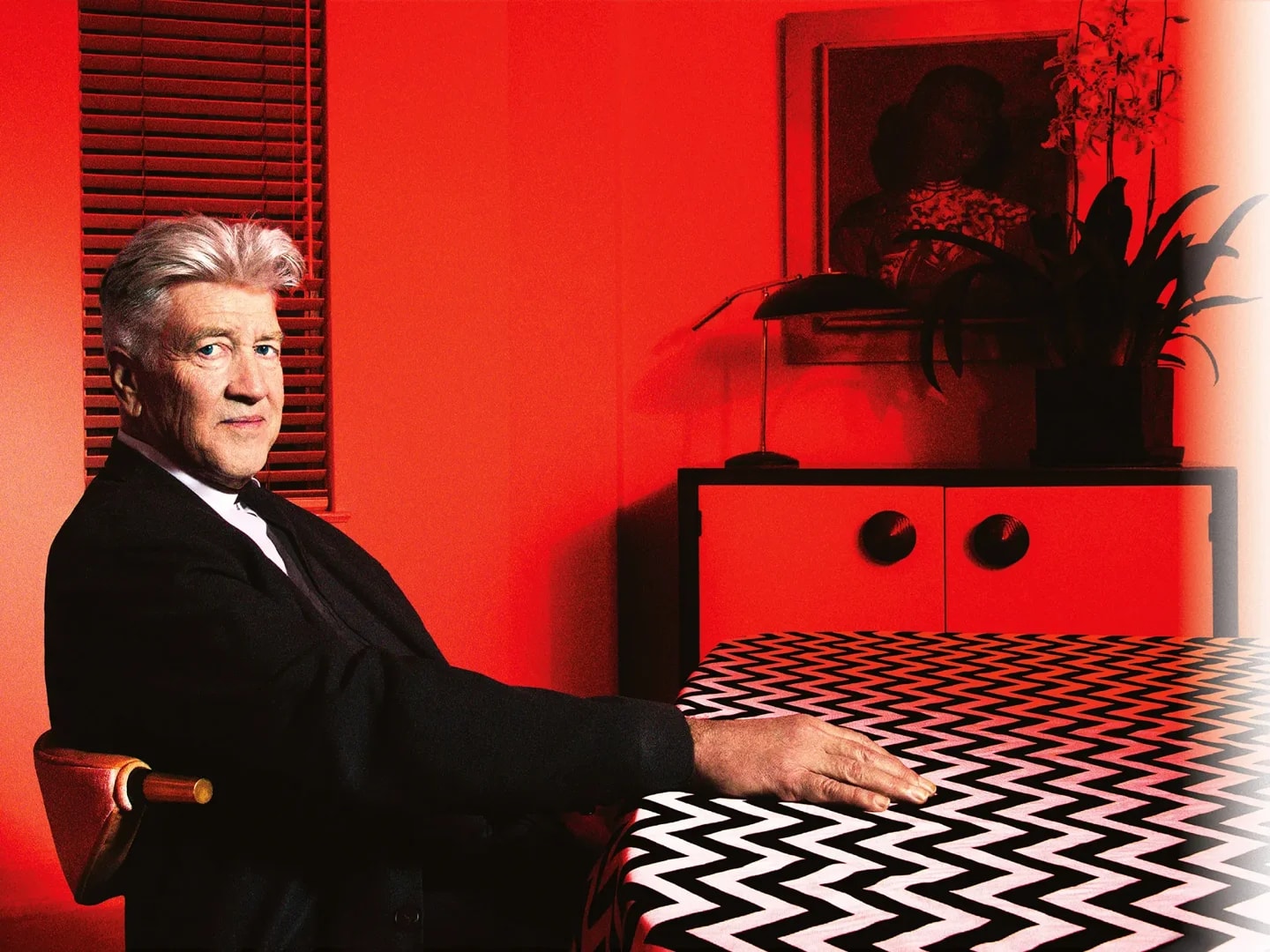 David Lynch's personal belongings are being put up for auction: we'll tell you what's interesting about them
