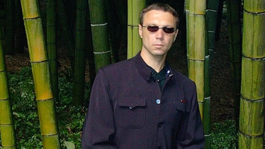 Victor Pelevin releases a new novel