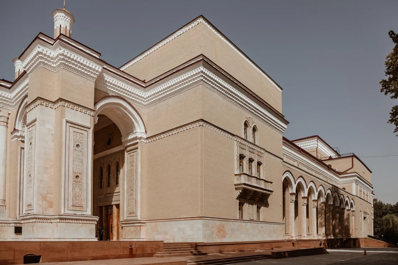 Фото: Алина Борисова