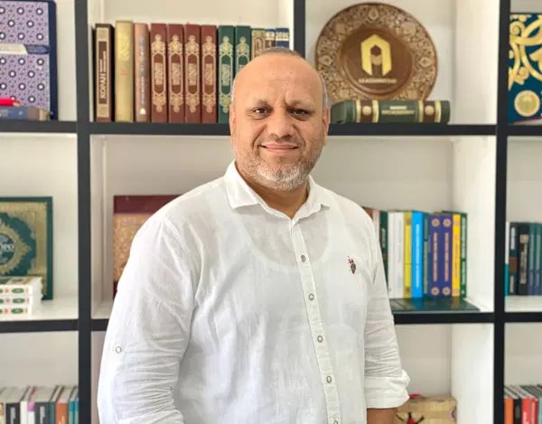 Портрет Sanjar Nazar