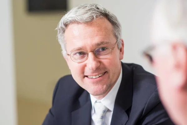 Портрет Filipp Moyzer