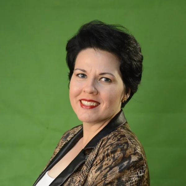 Портрет Диана Ибатуллина